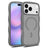 Skin Feel Wave Texture MagSafe Phone Case