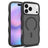 Skin Feel Wave Texture MagSafe Phone Case
