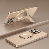 Spaceship MagSafe Folding Holder Phone Case