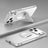 Spaceship MagSafe Folding Holder Phone Case