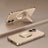 Spaceship MagSafe Folding Holder Phone Case