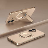 Spaceship MagSafe Folding Holder Phone Case