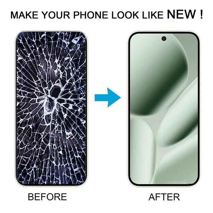 Original LCD Screen with Digitizer Full Assembly, For Google Pixel 10 Pro XL, For Google Pixel 10 Pro, For Google Pixel 10