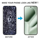 Original LCD Screen with Digitizer Full Assembly, For Google Pixel 10 Pro XL, For Google Pixel 10 Pro, For Google Pixel 10