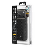 Benks Y2 Kevlar All-inclusive MagSafe Magnetic Diamond Phone Case, For iPhone 17 Pro Max, For iPhone 17 Pro