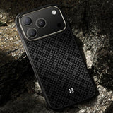 Benks Y2 Kevlar All-inclusive MagSafe Magnetic Diamond Phone Case, For iPhone 17 Pro Max, For iPhone 17 Pro