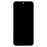 Original LCD Screen Digitizer Full Assembly with Frame, Supporting Fingerprint Identification, For Google Pixel 10 Pro XL, For Google Pixel 10 Pro, For Google Pixel 10