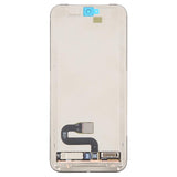 Original LCD Screen Digitizer Full Assembly with Frame, Supporting Fingerprint Identification, For Google Pixel 10 Pro XL, For Google Pixel 10 Pro, For Google Pixel 10