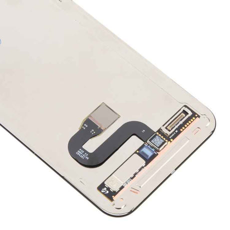 Original LCD Screen Digitizer Full Assembly with Frame, Supporting Fingerprint Identification, For Google Pixel 10 Pro XL, For Google Pixel 10 Pro, For Google Pixel 10