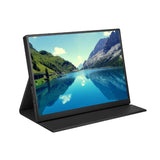 P105A01D 10.5" IPS Portable Monitor – HD, Type-C Extend, US Plug