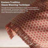 Benks Y3 Kevlar Diamond Pattern Shockproof Magnetic Phone Case, For iPhone 17 Pro Max, For iPhone 17 Pro