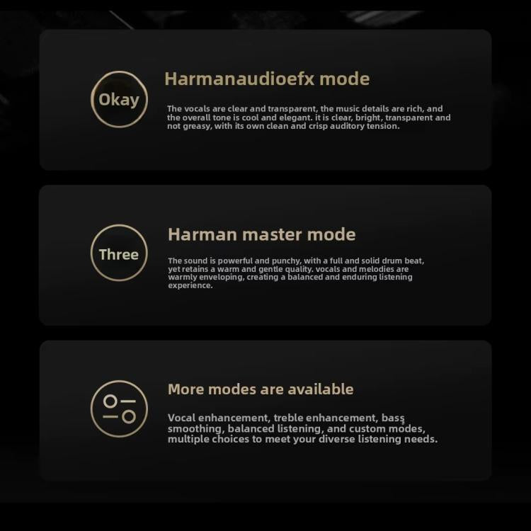 Original Xiaomi Buds 6 Semi-In-Ear TWS Bluetooth Earphones