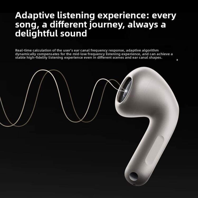 Original Xiaomi Buds 6 Semi-In-Ear TWS Bluetooth Earphones