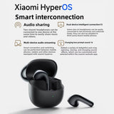 Original Xiaomi Buds 6 Semi-In-Ear TWS Bluetooth Earphones