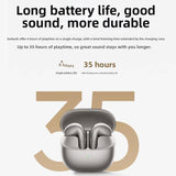 Original Xiaomi Buds 6 Semi-In-Ear TWS Bluetooth Earphones