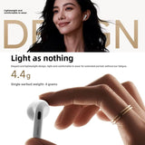 Original Xiaomi Buds 6 Semi-In-Ear TWS Bluetooth Earphones