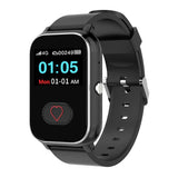 FA96S 1.0-inch Screen 4G Network GPS Tracking Elderly Care Smart Watch, Eurasia-Africa Version, American Version
