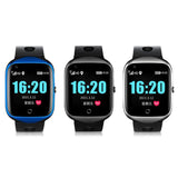 FA66 1.3-inch Screen 4G Network GPS Tracking Student Smart Watch, Eurasia-Africa Version, American Version