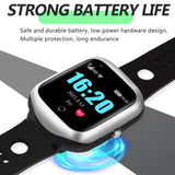 FA66 1.3-inch Screen 4G Network GPS Tracking Student Smart Watch, Eurasia-Africa Version, American Version