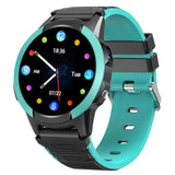 FA56 1.28-inch Screen 4G Network GPS Tracking Kids Smart Watch, Eurasia-Africa Version, American Version