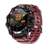 LOKMAT APPLLP 2 Pro 4G Smart Watch,1.508 inch SC8541E Quad Core, 4GB+64GB, Android 8.1, Video Call