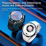 LOKMAT APPLLP 3 4G Smart Watch, 1.6 inch SC8541E Quad Core, 3GB+32GB, Android 8.1, GPS, Heart Rate