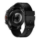 LOKMAT APPLLP 8 Pro 4G Smart Watch, 1.58 inch SC8541E Quad Core, 3GB+32GB, Android 8.1, GPS, Heart Rate