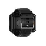 LOKMAT APPLLP Max 4G Smart Watch, 2.88 inch MT6765 Octa Core, Android 11, Heart Rate, Video Call, 6GB+128GB