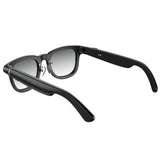 X01 Ultra Cycling Smart AI Sports Glasses 8MP HeyCyan, Six-axis Image Stabilization, Wi-Fi, BT Call, AI Voice Assistant, AI Translation