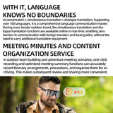Q01 Outdoor Cycling Smart AI Sports Glasses 8MP Camera