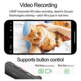 W611Pro Smart AI Glasses 8MP Camera, WIFI, AI Translation