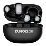 D MOOSTER D68 Open Back Clip On Wireless Bluetooth Earphones