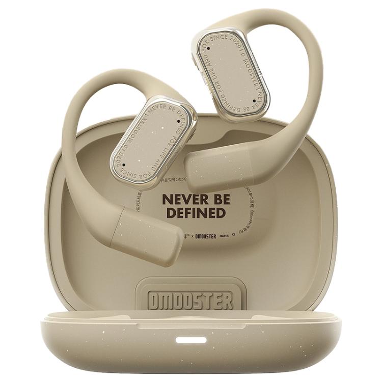 D MOOSTER D88 Ear-Mounted Smart Wireless Bluetooth Earphones