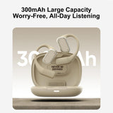D MOOSTER D88 Ear-Mounted Smart Wireless Bluetooth Earphones