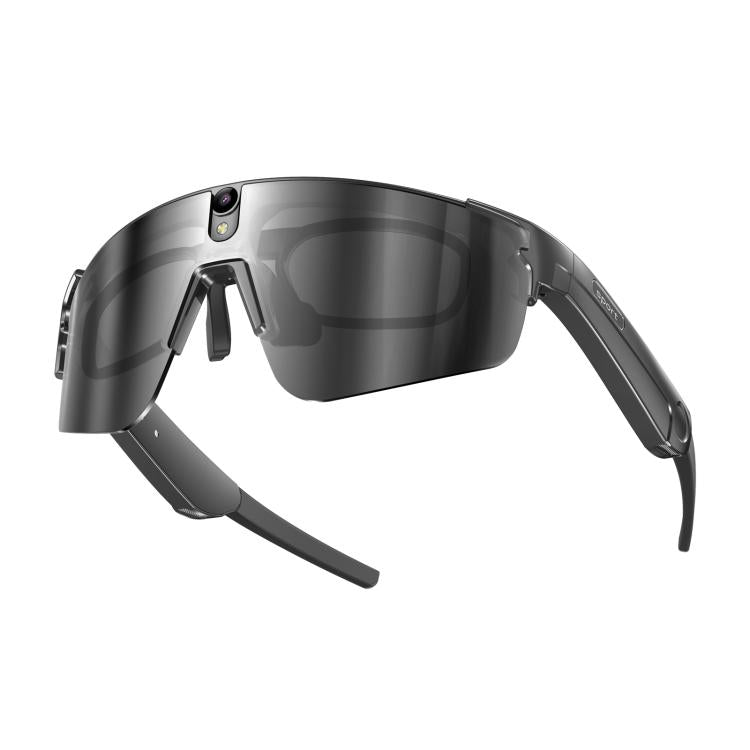 L805 Smart AI Cycling Glasses 8MP Stabilization Camera