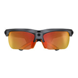 E08 13MP 1080P 30FPS  AI Cycling Smart Glasses with Voice / Calling