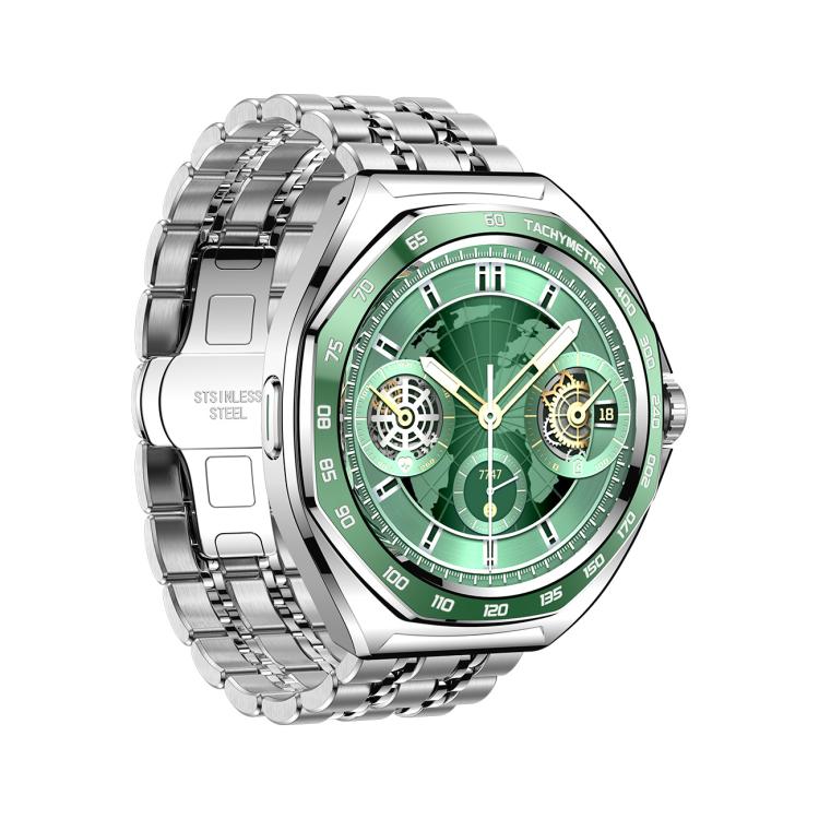 JOYROOM JR-FV2 Pro Venture Series Smart Watch Support Answer / Make Call / Health Monitoring