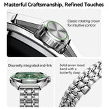JOYROOM JR-FV2 Pro Venture Series Smart Watch Support Answer / Make Call / Health Monitoring