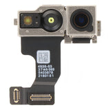 Original Front Facing Camera Support Repair Assistant Face ID, For iPhone 17 Pro Max, For iPhone 17 Pro, For iPhone 17, For iPhone Air, For iPhone 16 Pro Max, For iPhone 16 Pro, For iPhone 16 Plus, For iPhone 16