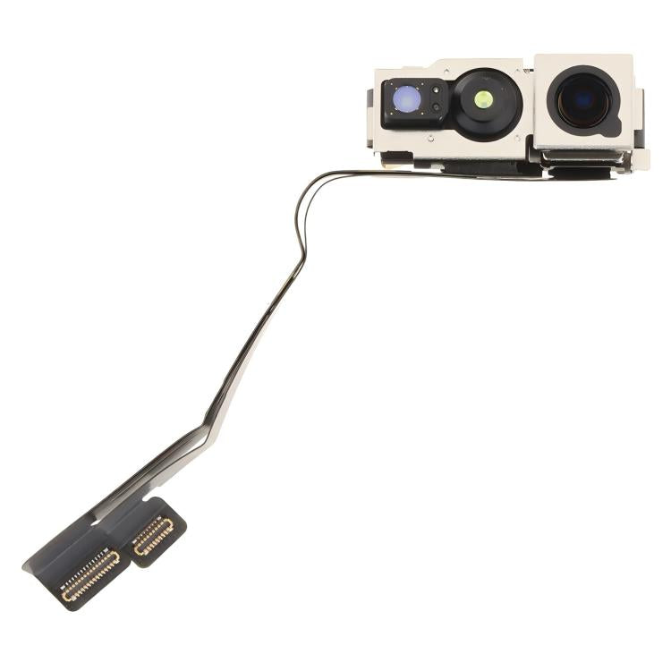 Original Front Facing Camera Support Repair Assistant Face ID, For iPhone 17 Pro Max, For iPhone 17 Pro, For iPhone 17, For iPhone Air, For iPhone 16 Pro Max, For iPhone 16 Pro, For iPhone 16 Plus, For iPhone 16