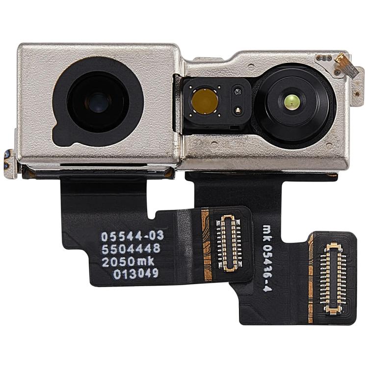Original Front Facing Camera Support Repair Assistant Face ID, For iPhone 17 Pro Max, For iPhone 17 Pro, For iPhone 17, For iPhone Air, For iPhone 16 Pro Max, For iPhone 16 Pro, For iPhone 16 Plus, For iPhone 16