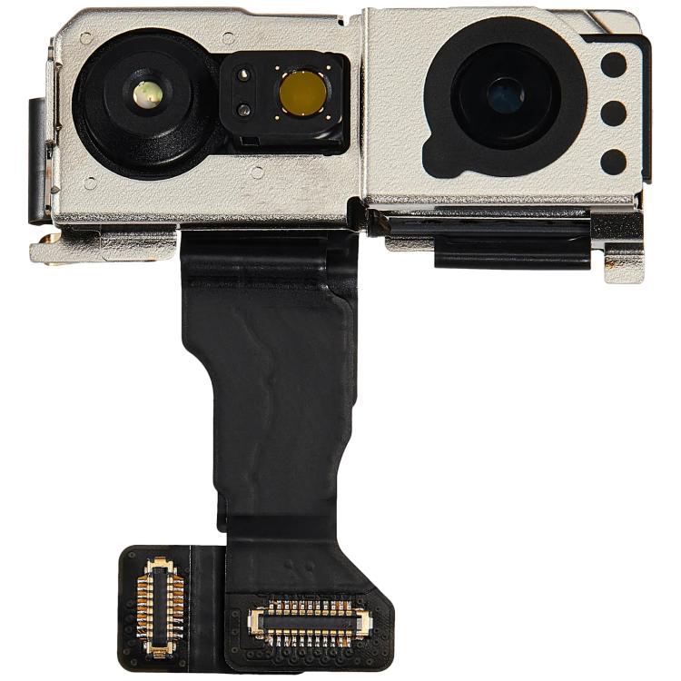 Original Front Facing Camera Support Repair Assistant Face ID, For iPhone 17 Pro Max, For iPhone 17 Pro, For iPhone 17, For iPhone Air, For iPhone 16 Pro Max, For iPhone 16 Pro, For iPhone 16 Plus, For iPhone 16