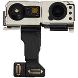 Original Front Facing Camera Support Repair Assistant Face ID, For iPhone 17 Pro Max, For iPhone 17 Pro, For iPhone 17, For iPhone Air, For iPhone 16 Pro Max, For iPhone 16 Pro, For iPhone 16 Plus, For iPhone 16