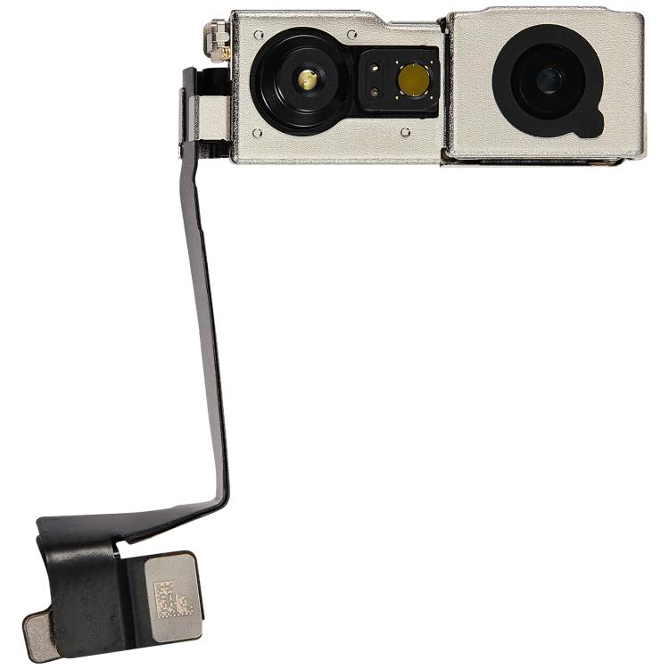 Original Front Facing Camera Support Repair Assistant Face ID, For iPhone 17 Pro Max, For iPhone 17 Pro, For iPhone 17, For iPhone Air, For iPhone 16 Pro Max, For iPhone 16 Pro, For iPhone 16 Plus, For iPhone 16