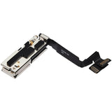 Original Front Facing Camera Support Repair Assistant Face ID, For iPhone 17 Pro Max, For iPhone 17 Pro, For iPhone 17, For iPhone Air, For iPhone 16 Pro Max, For iPhone 16 Pro, For iPhone 16 Plus, For iPhone 16
