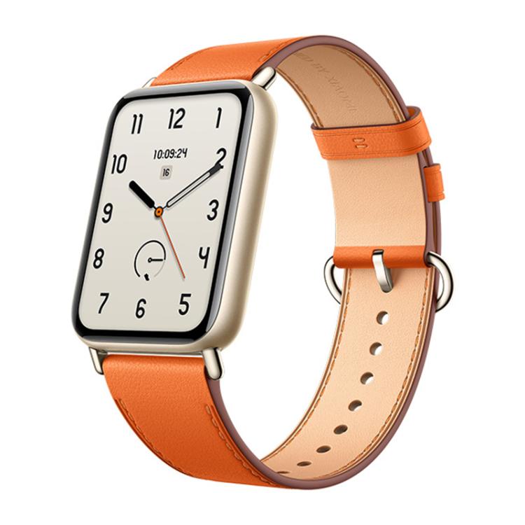 Xiaomi Smart Band 10 Pro – Health & Fitness Tracker with Style