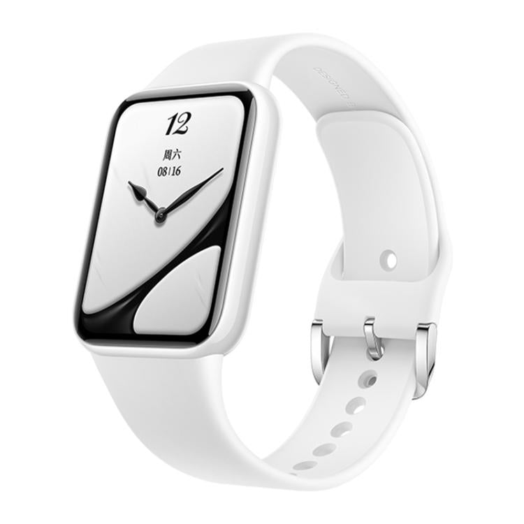 Xiaomi Smart Band 10 Pro – Health & Fitness Tracker with Style