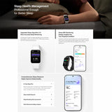 Original Xiaomi Smart Band 10 Pro, 1.74 inch AMOLED Screen 5ATM Waterproof Smart Watch, Support Blood Oxygen / Heart Rate Monitor, Smart Band 10 Pro Black, Smart Band 10 Pro Silver, Smart Band 10 Pro Pink
