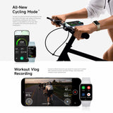 Xiaomi Smart Band 10 Pro – Health & Fitness Tracker with Style