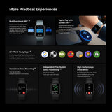 Xiaomi Smart Band 10 Pro – Health & Fitness Tracker with Style